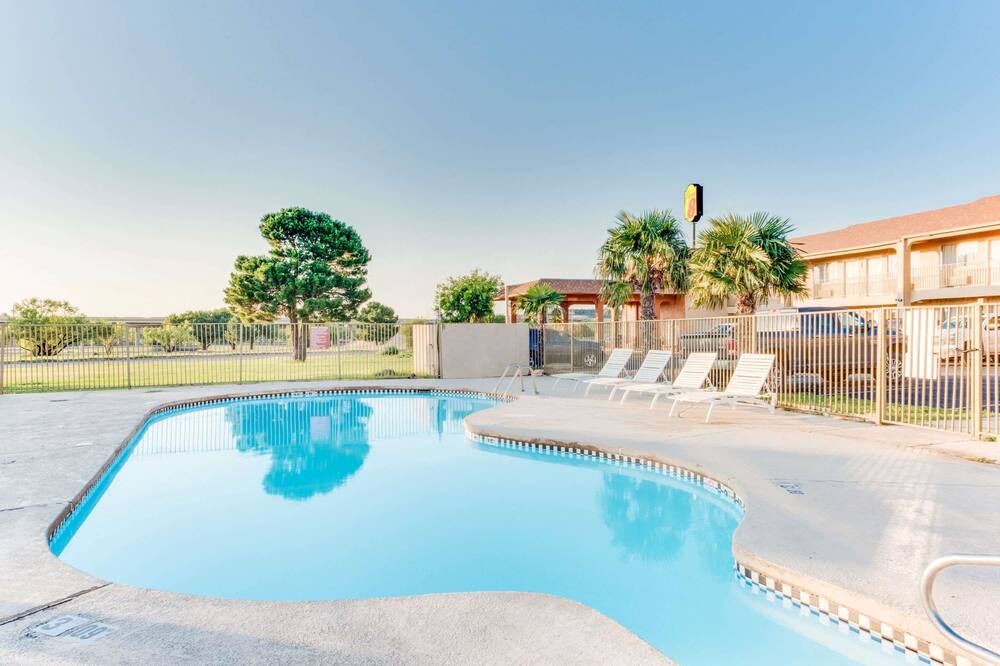Photo of Outdoor in Big Spring