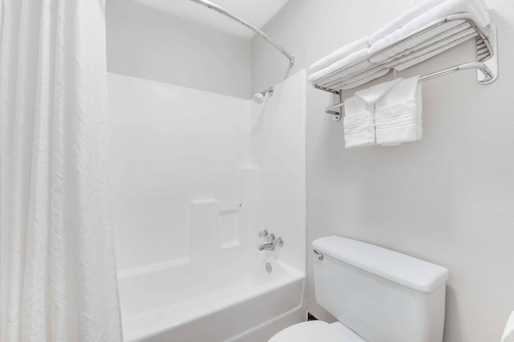 Photo of Bathroom in Big Spring