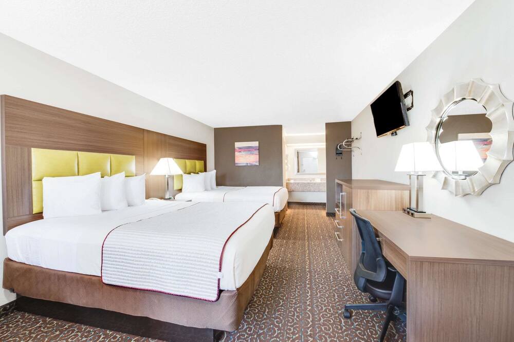 Photo of Bedroom in Big Spring