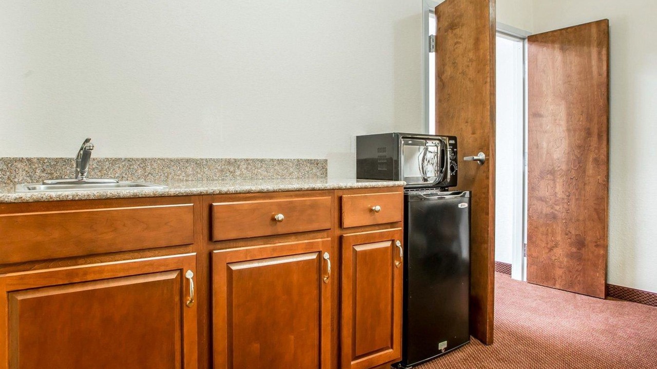 Photo of Bedroom in Jefferson City