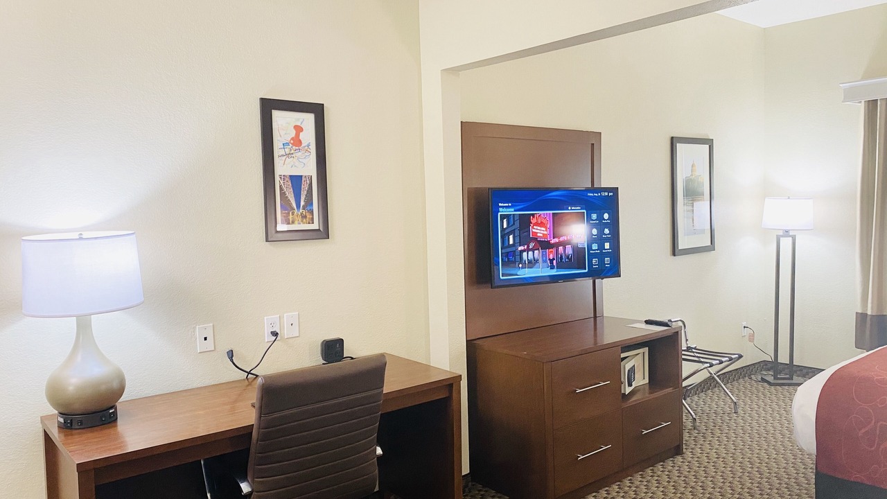 Photo of Bedroom in Jefferson City