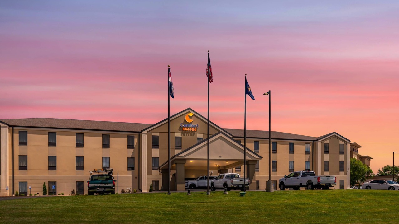 Photo of Outdoor in Jefferson City