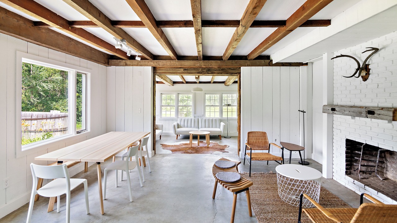 Photo of Livingroom in Stowe Area