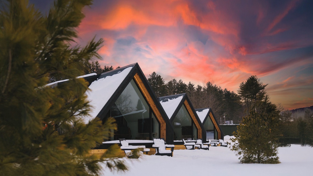 Photo of Outdoor in Stowe Area
