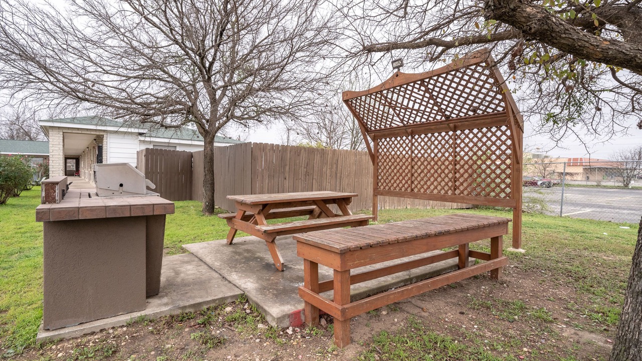 Photo of Outdoor in San Antonio