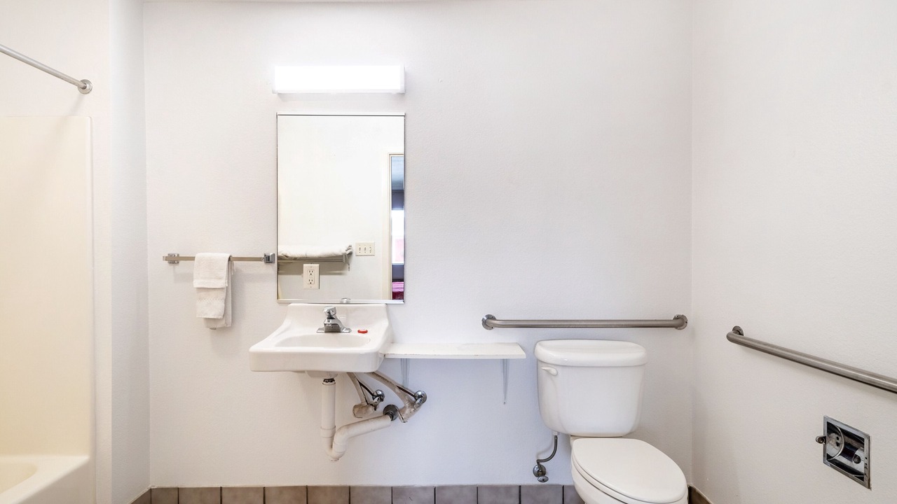 Photo of Bathroom in San Antonio