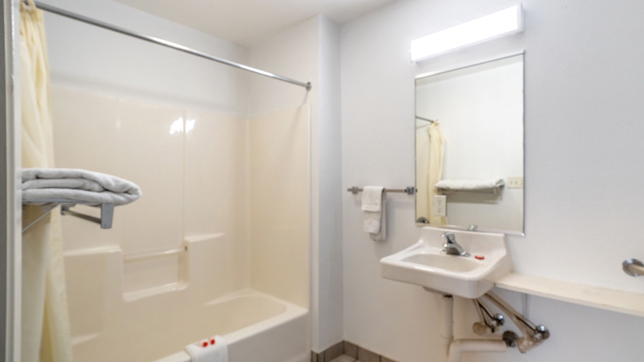 Photo of Bathroom in San Antonio