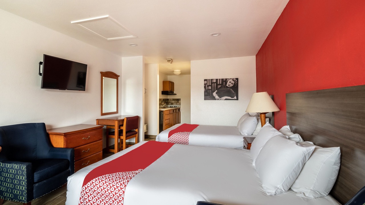 Photo of Bedroom in San Antonio