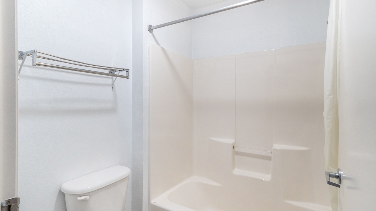 Photo of Bathroom in San Antonio