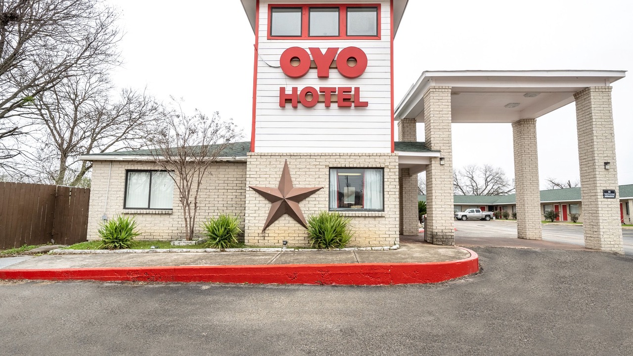 Photo of Outdoor in San Antonio