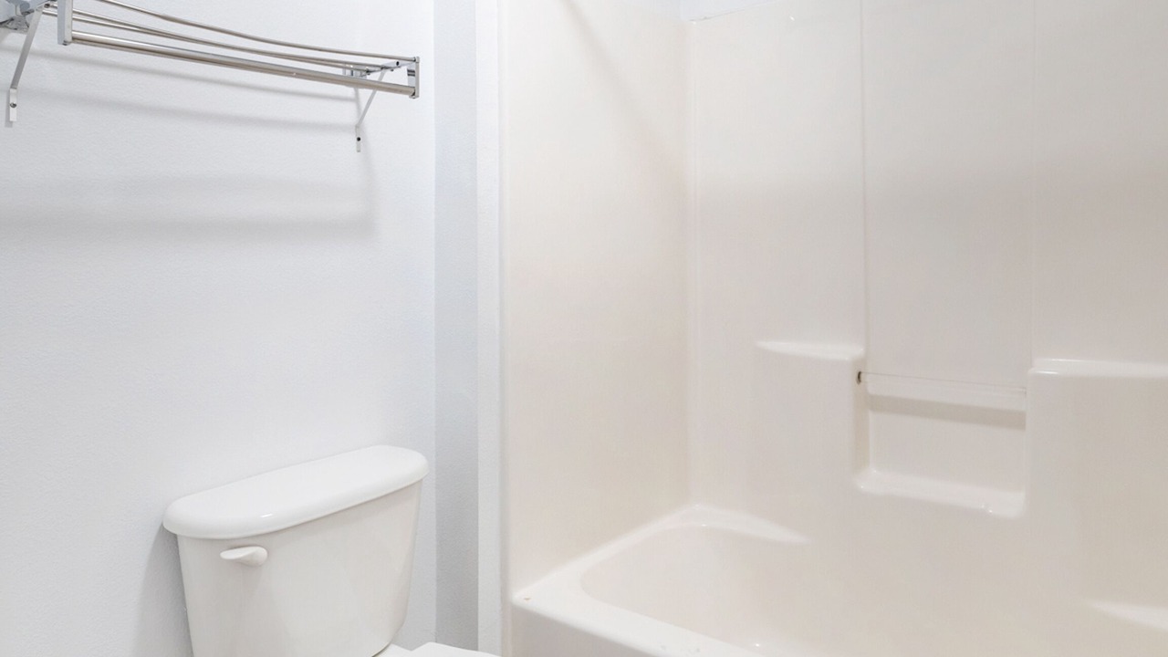 Photo of Bathroom in San Antonio