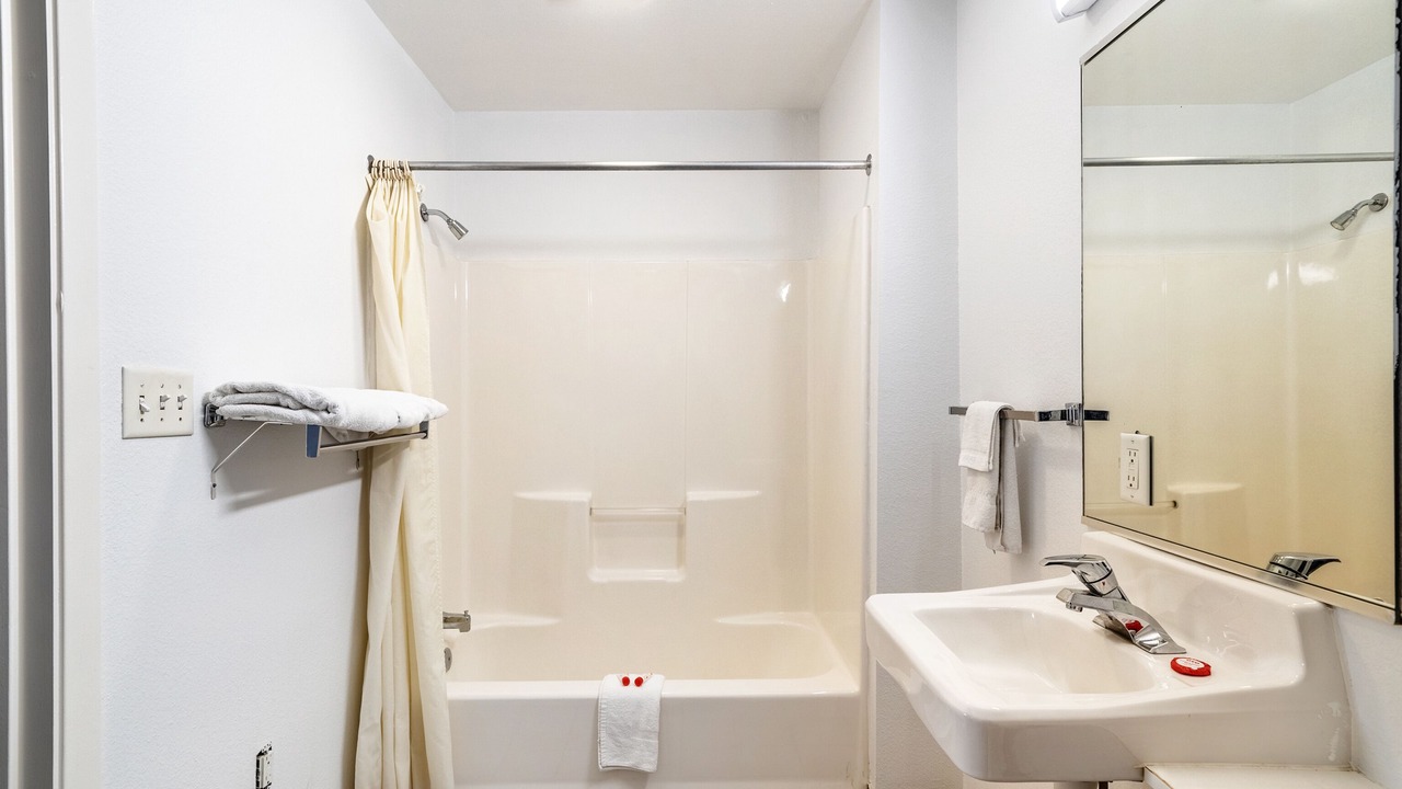 Photo of Bathroom in San Antonio