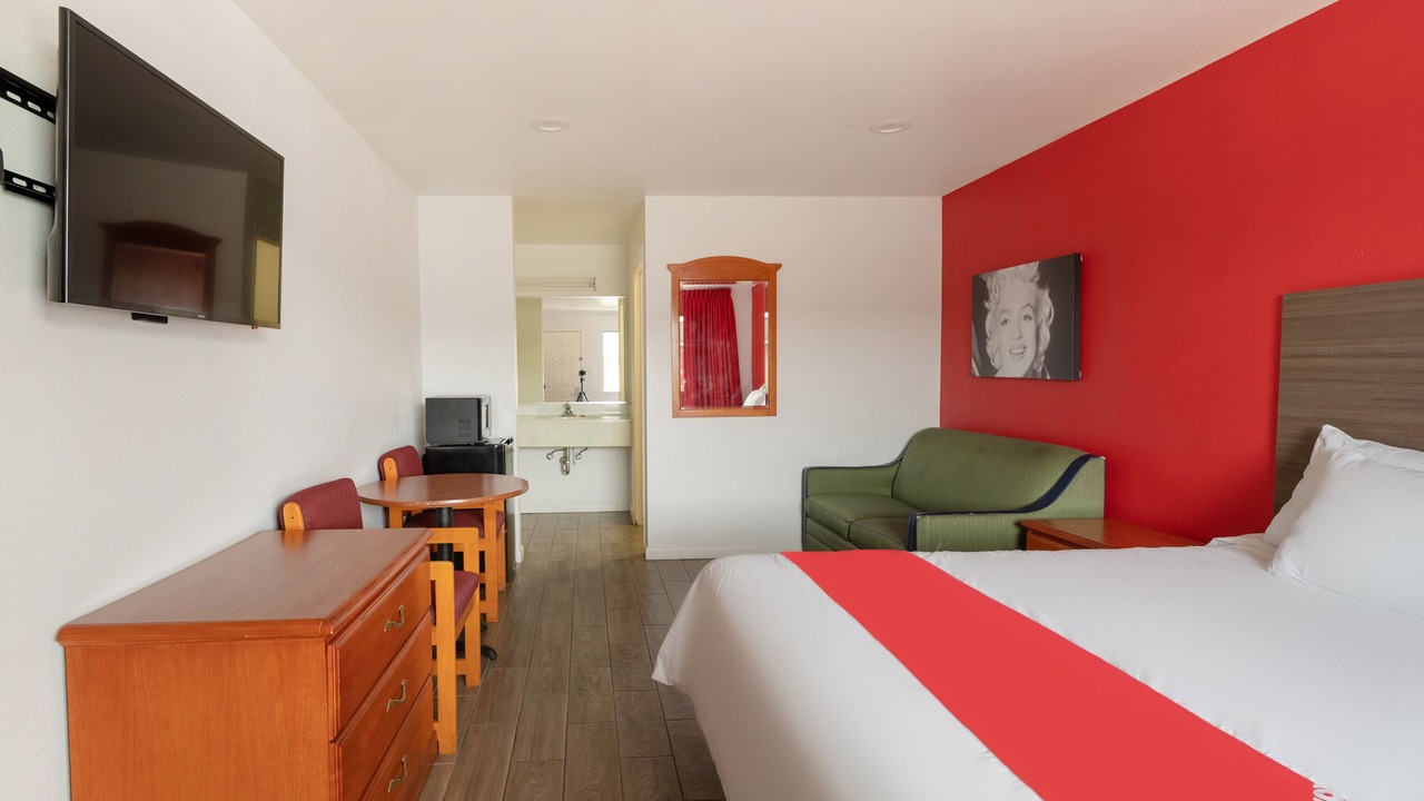 Photo of Bedroom in San Antonio
