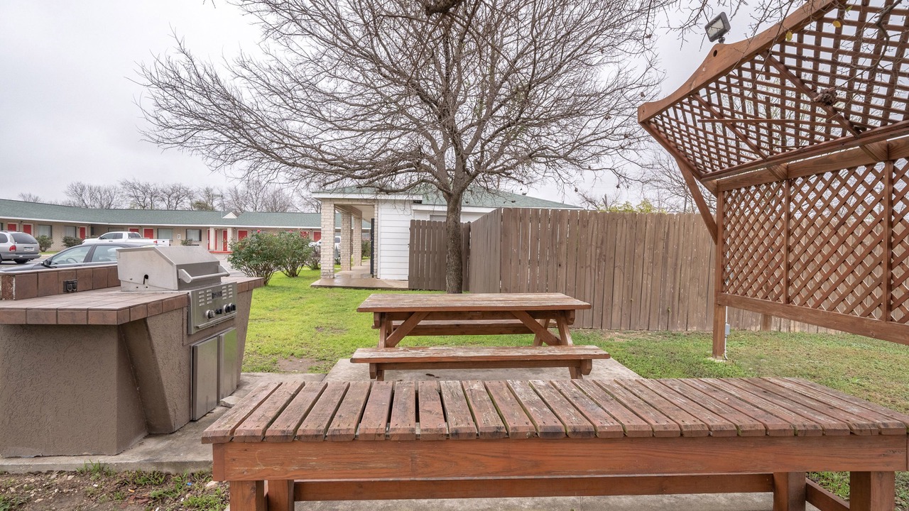 Photo of Outdoor in San Antonio