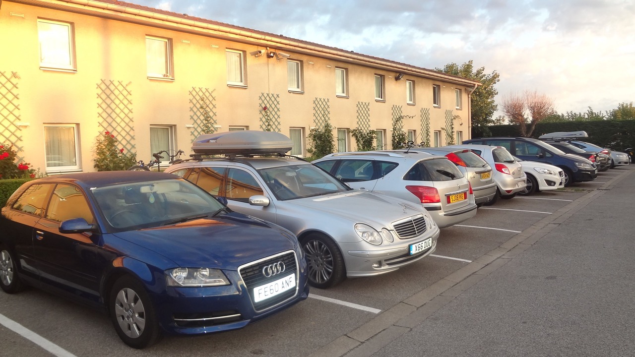 Photo of Others in Calais Frethun