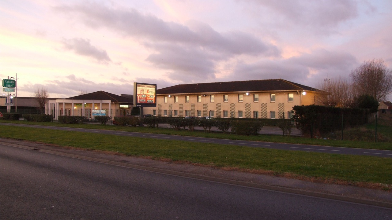 Photo of Outdoor in Calais Frethun