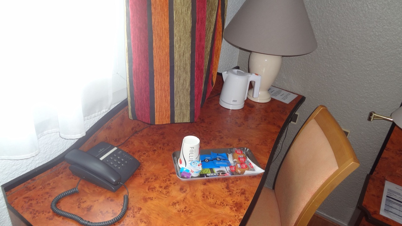 Photo of Bedroom in Calais Frethun