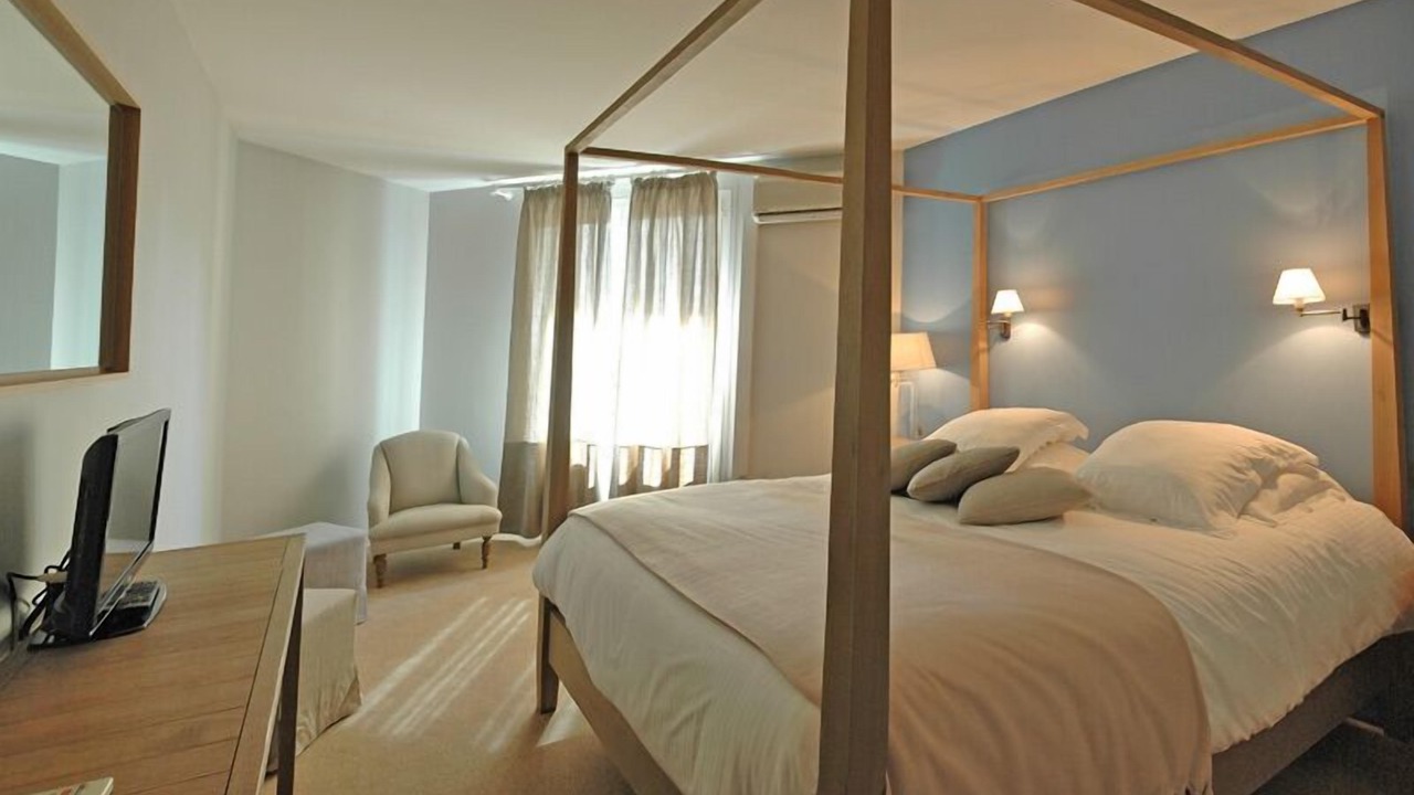 Photo of Bedroom in Saint-Florent