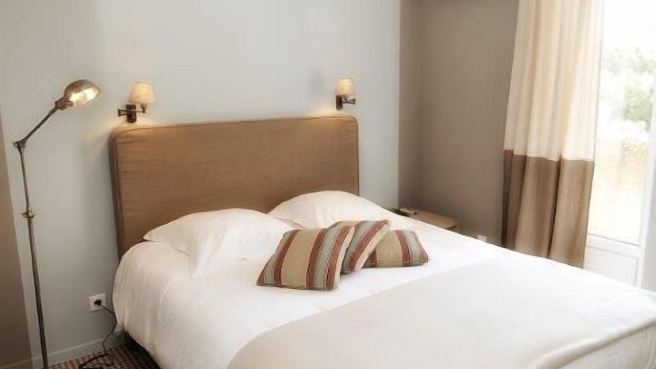 Photo of Bedroom in Saint-Florent