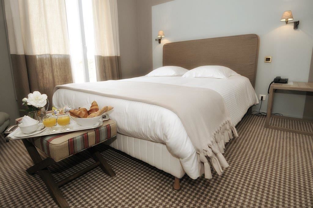 Photo of Bedroom in Saint-Florent