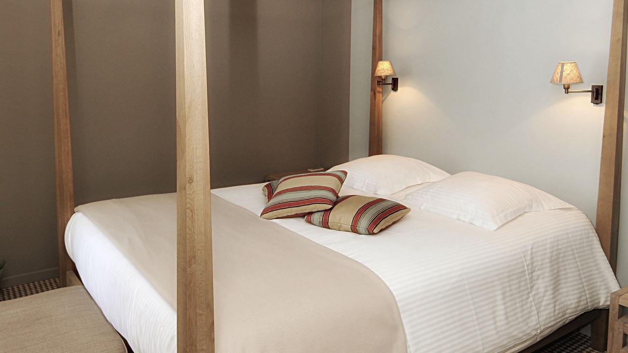 Photo of Bedroom in Saint-Florent