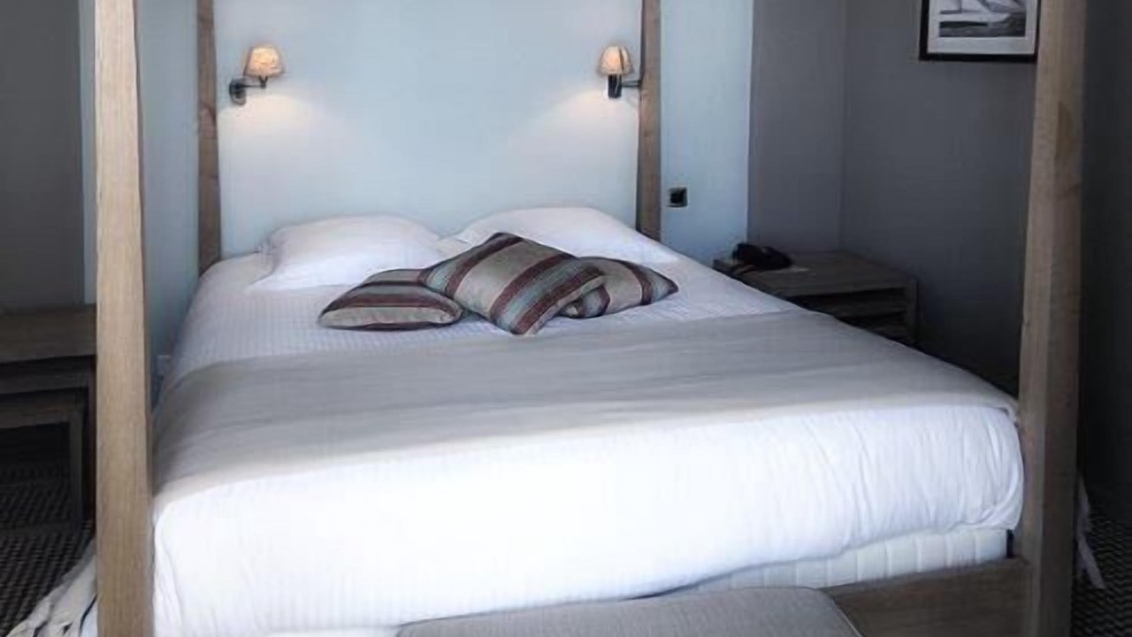 Photo of Bedroom in Saint-Florent