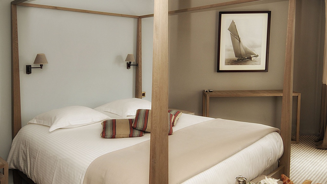 Photo of Bedroom in Saint-Florent