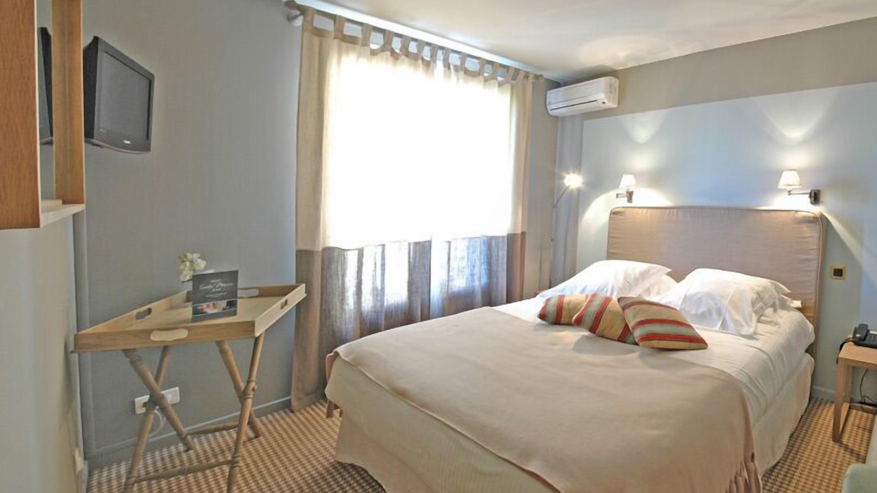 Photo of Bedroom in Saint-Florent