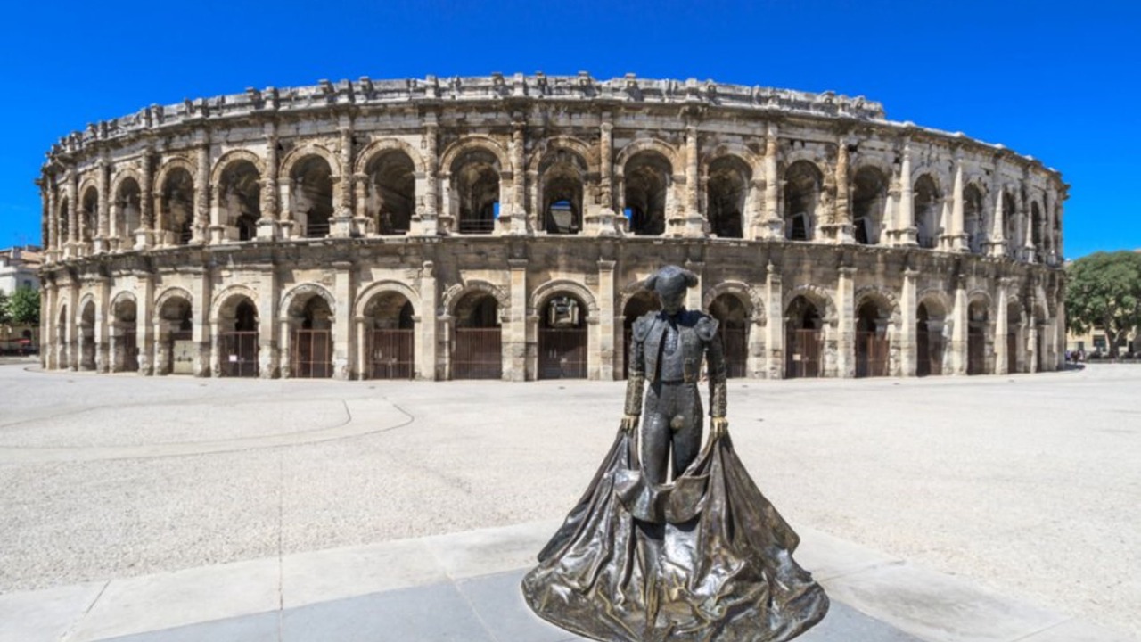 Photo of Others in Caremeau