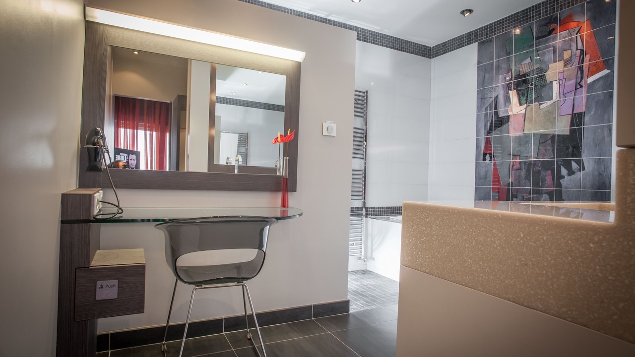 Photo of Bedroom in Caremeau