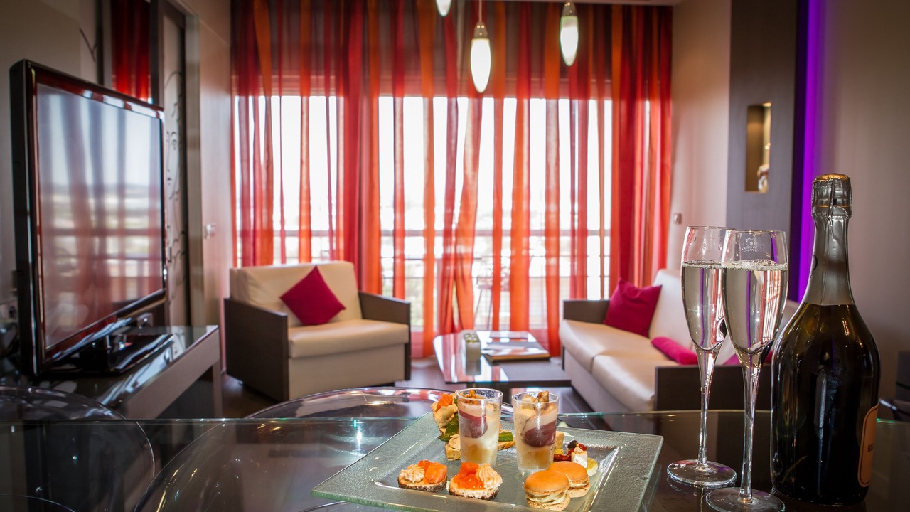 Photo of Bedroom in Caremeau