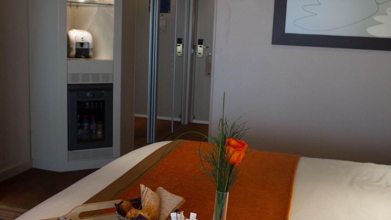 Photo of Bedroom in Caremeau