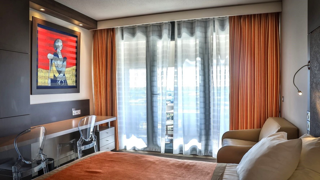 Photo of Bedroom in Caremeau