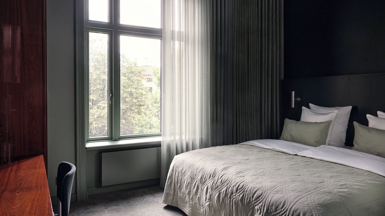 Photo of Bedroom in Frederiksberg C