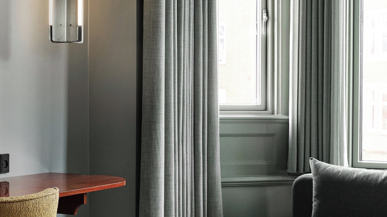 Photo of Bedroom in Frederiksberg C