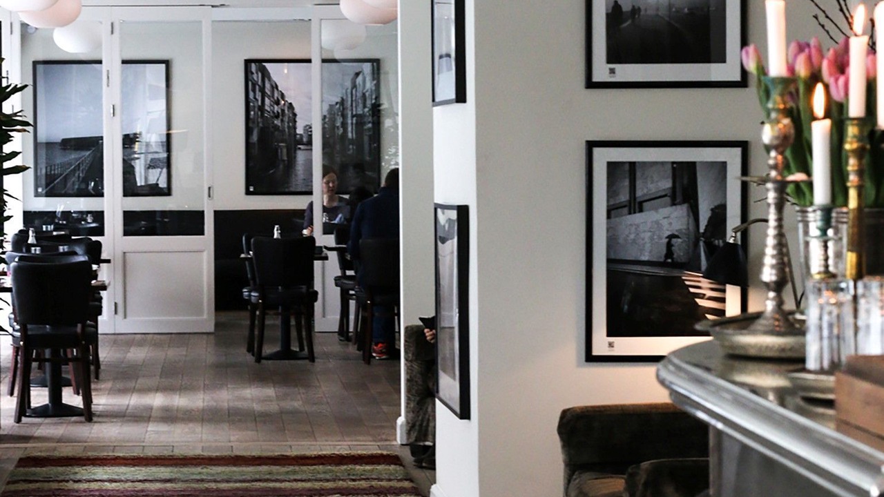 Photo of Others in Frederiksberg C