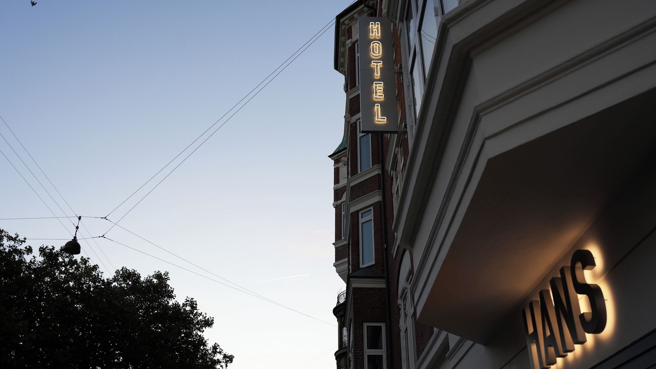 Photo of Outdoor in Frederiksberg C