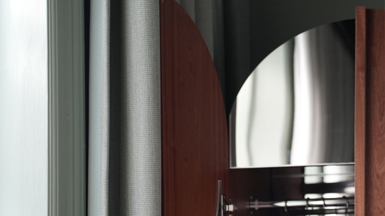 Photo of Bedroom in Frederiksberg C