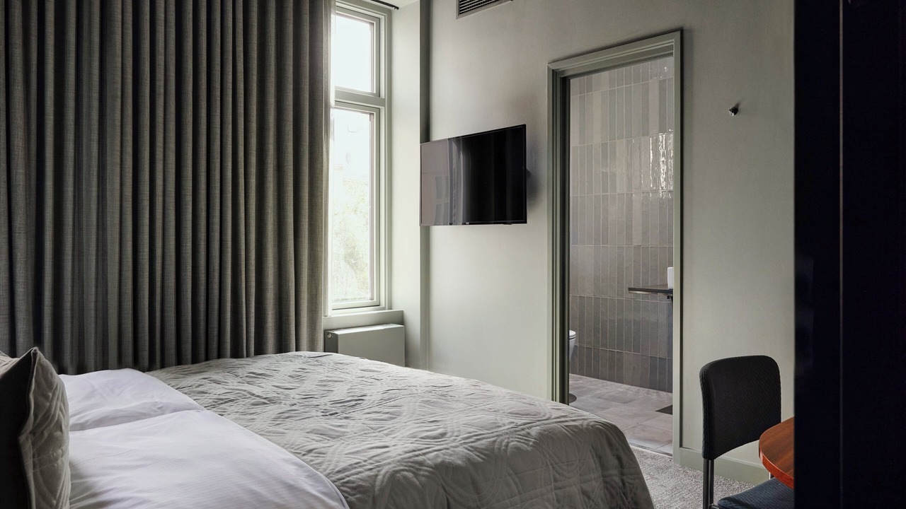 Photo of Bedroom in Frederiksberg C