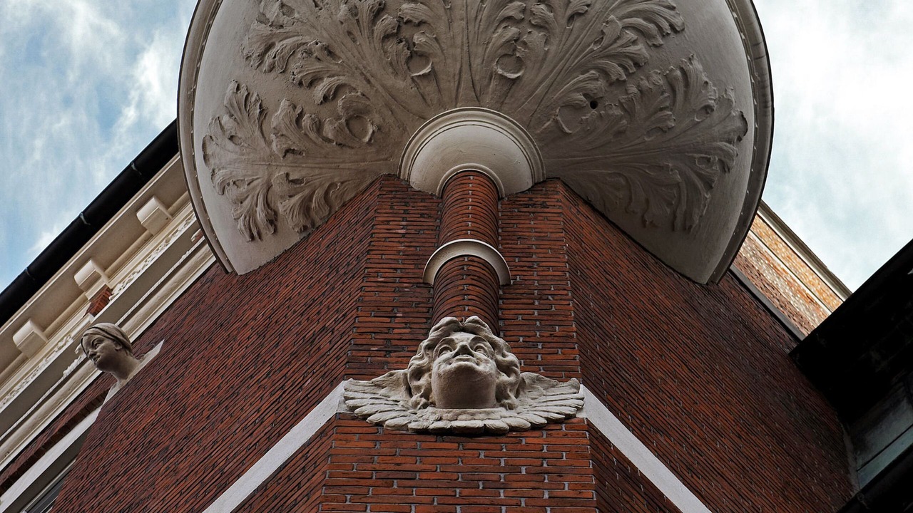 Photo of Outdoor in Frederiksberg C