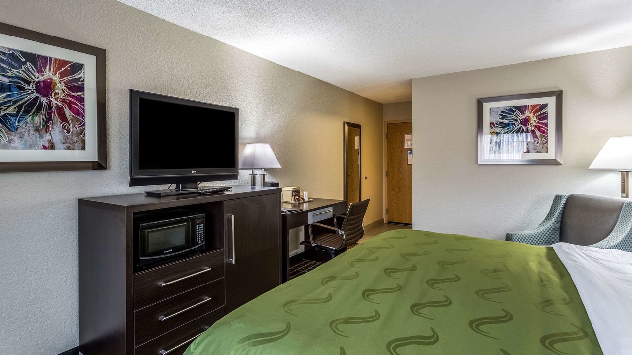 Photo of Bedroom in El Paso