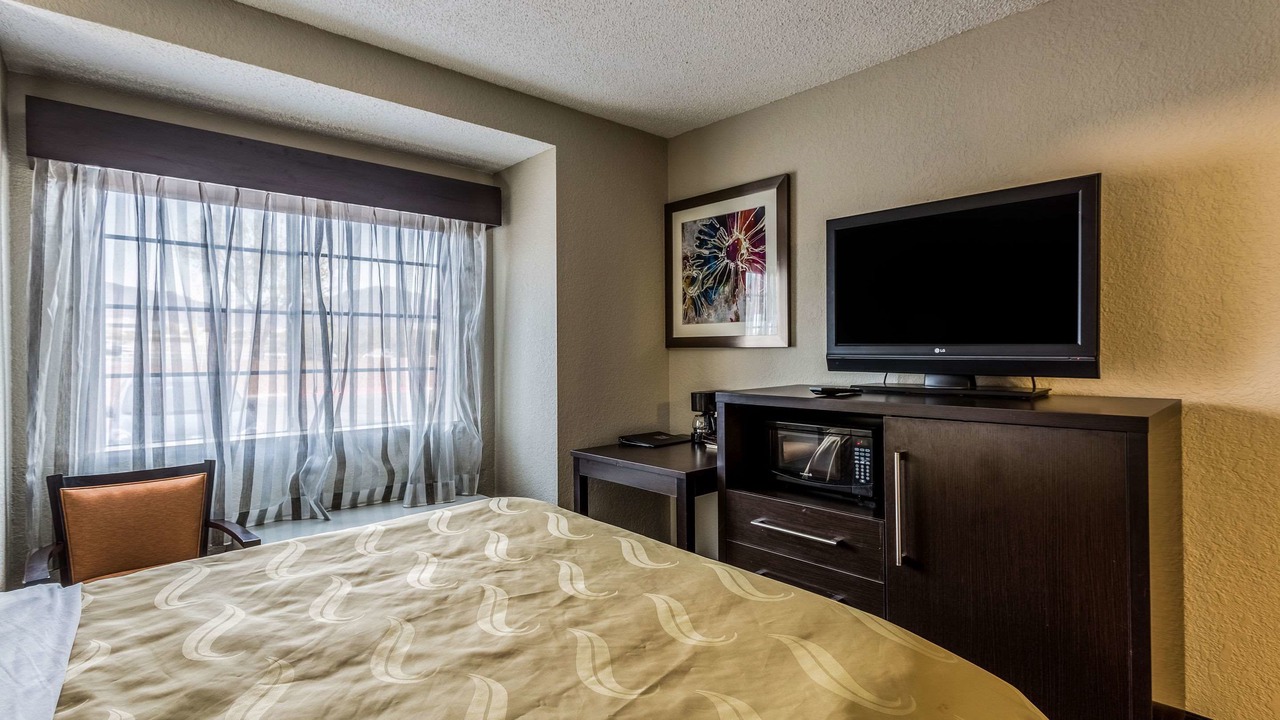 Photo of Bedroom in El Paso