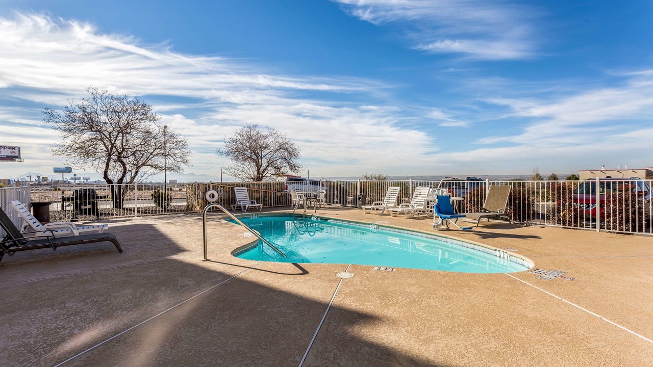 Photo of Outdoor in El Paso