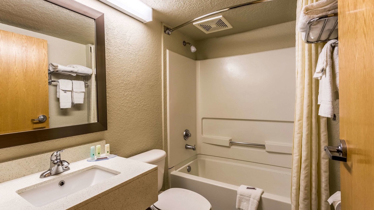Photo of Bathroom in El Paso