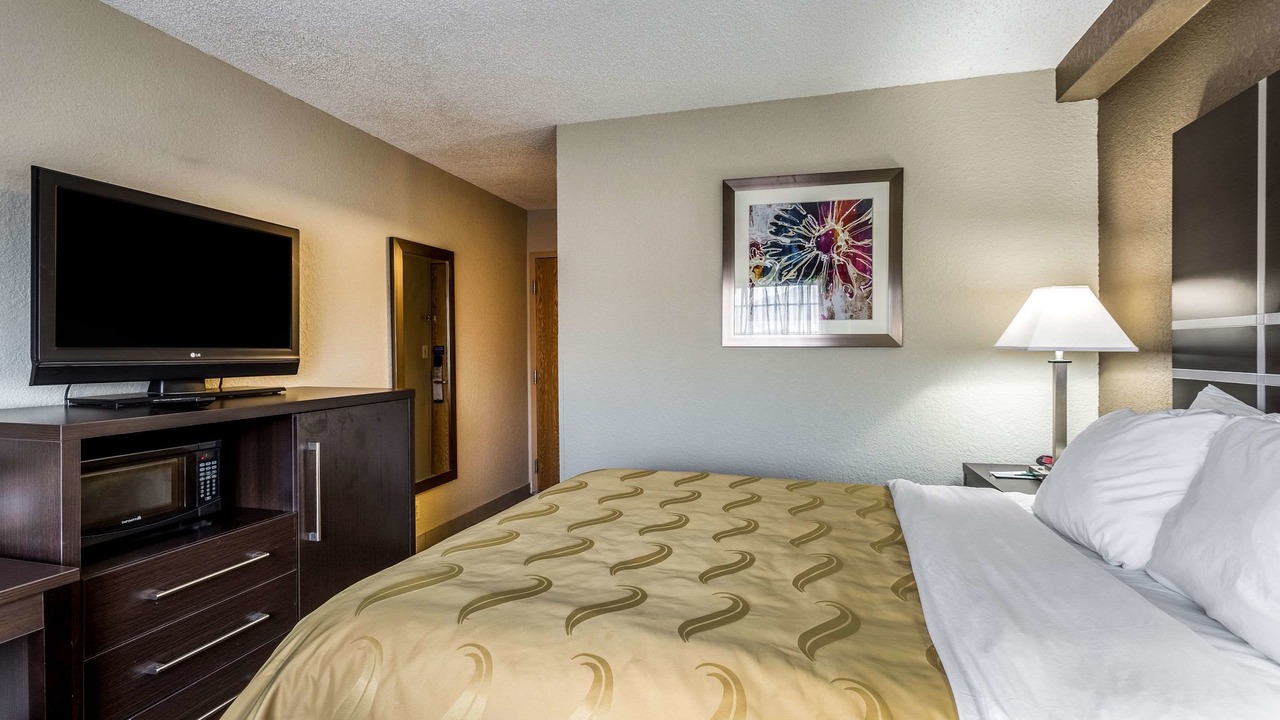 Photo of Bedroom in El Paso