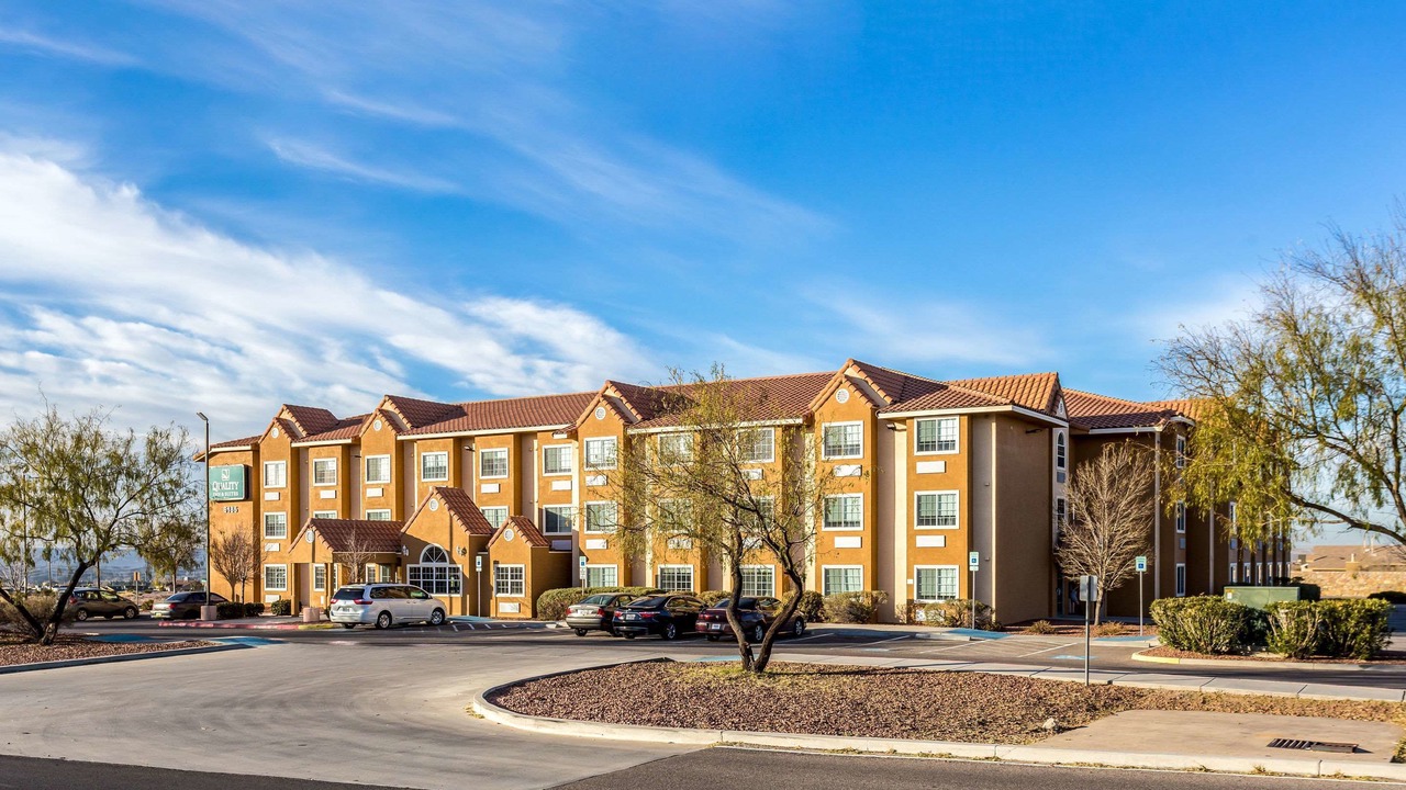 Photo of Outdoor in El Paso