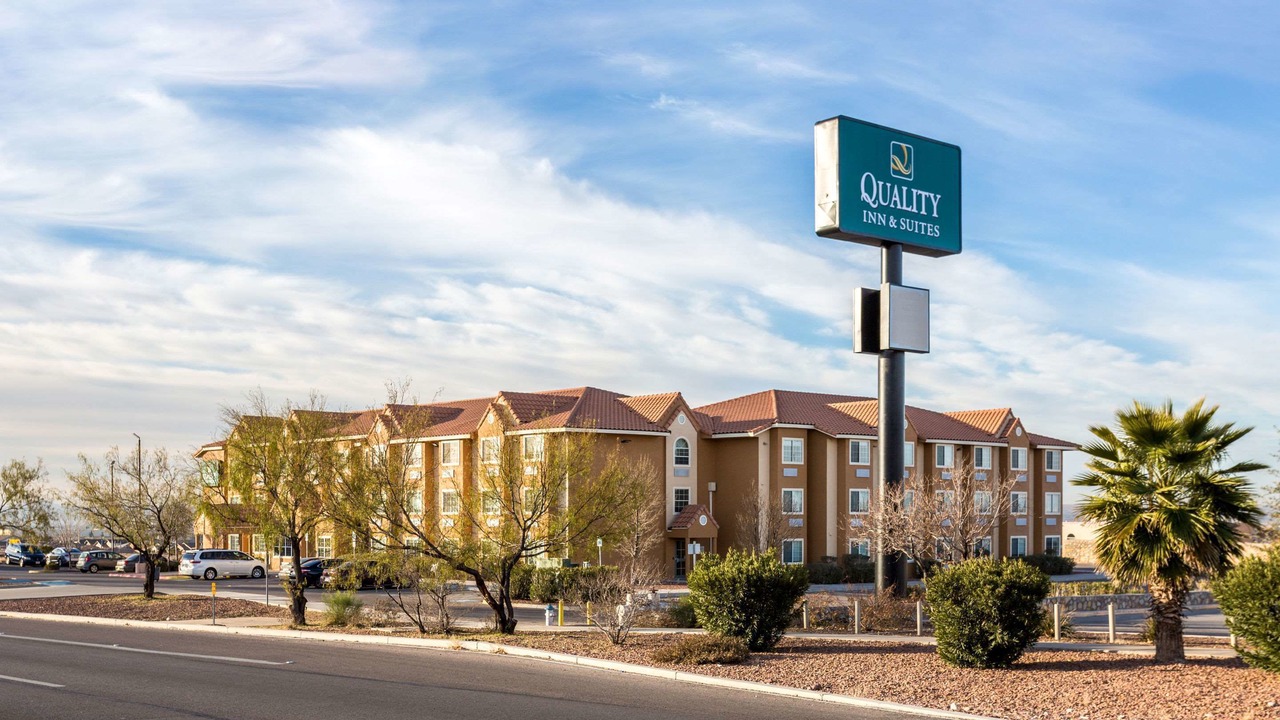 Photo of Outdoor in El Paso