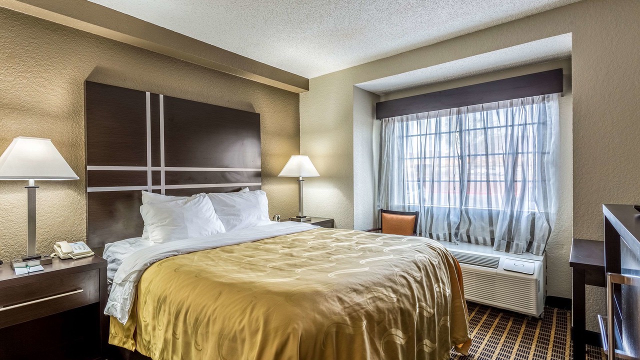 Photo of Bedroom in El Paso