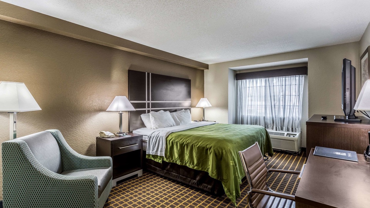 Photo of Bedroom in El Paso