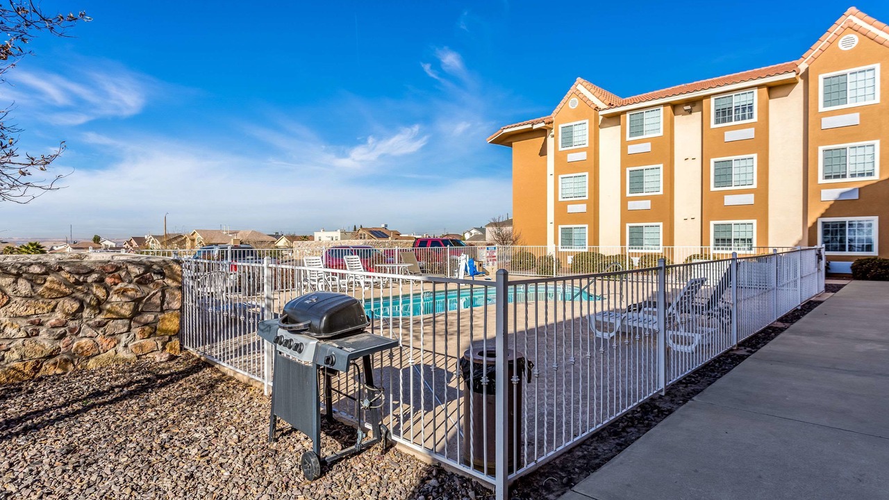 Photo of Outdoor in El Paso